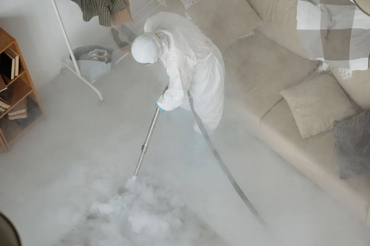 Biohazard Cleanup in Poplar Plains, CT